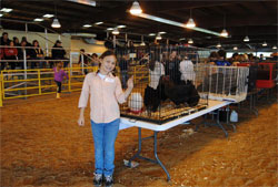 4-H Youth Program