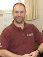 Aaron Kiess