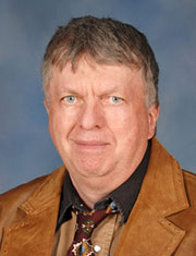Tom Tabler