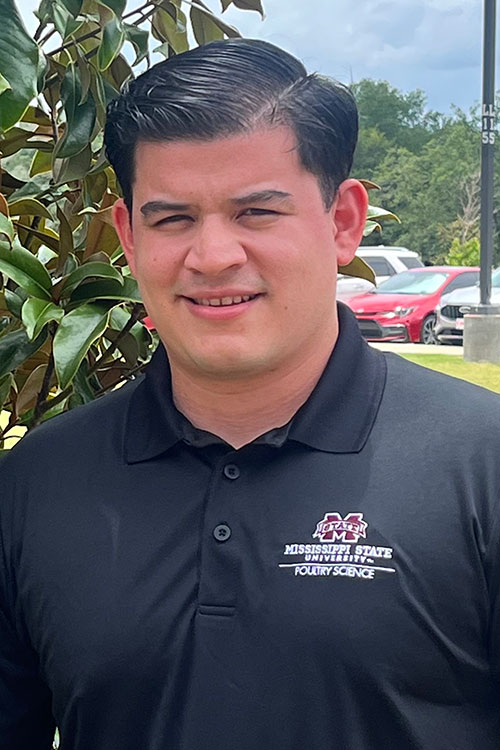 Carlos Guardado