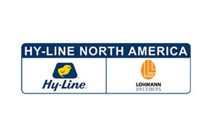 Hy-Line North America Logo