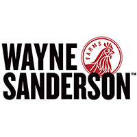 Wayne Logo